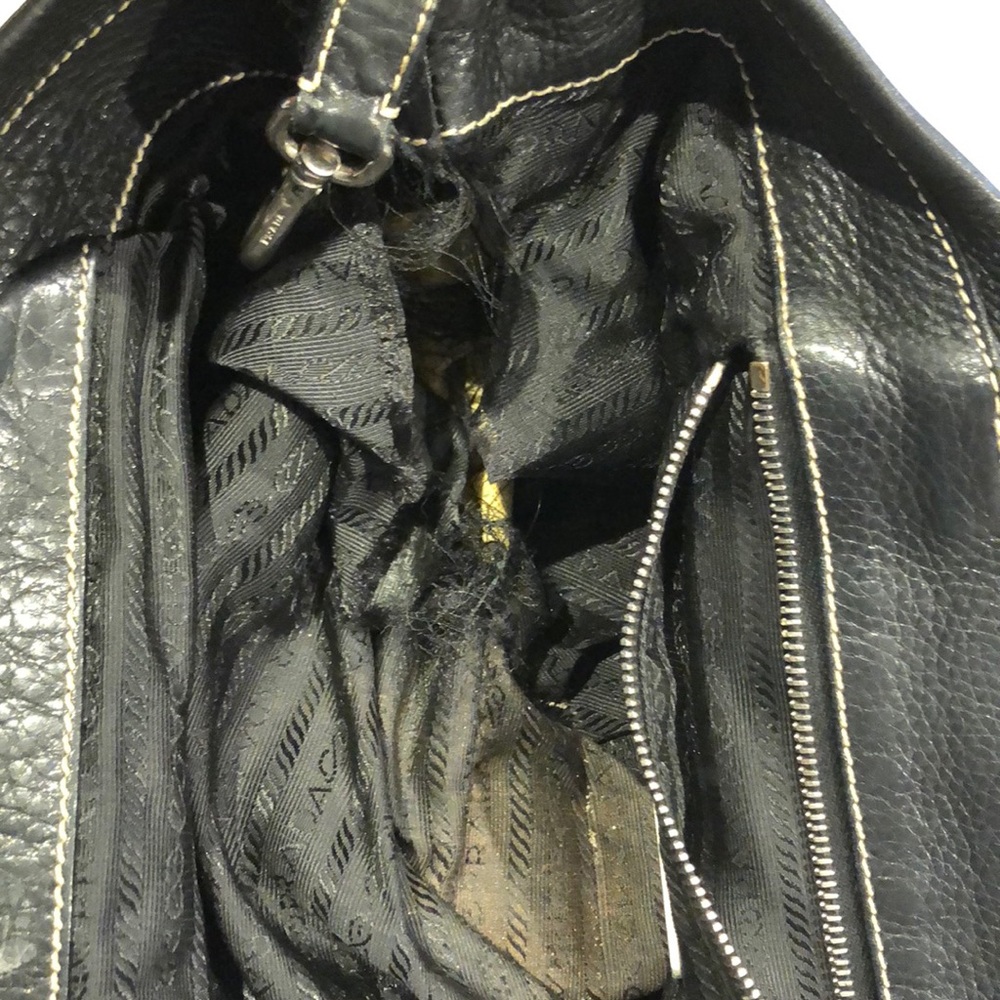 Authentic Prada - image 2